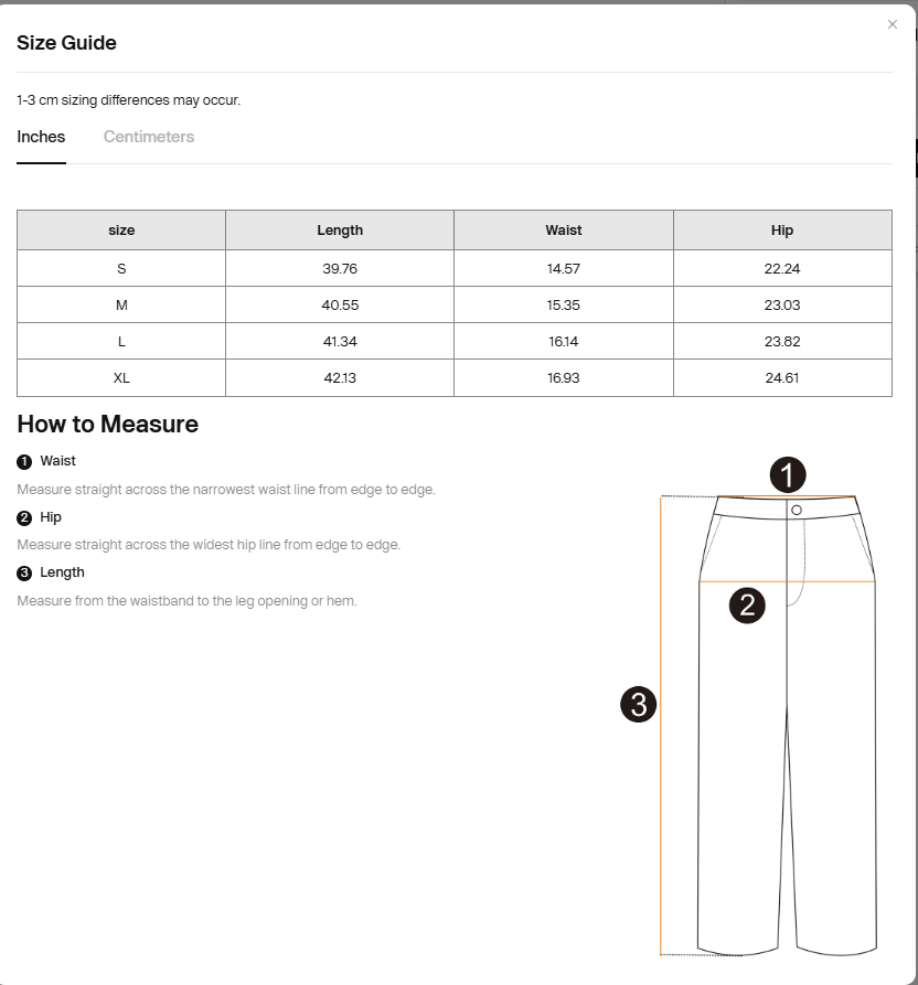Black Barrel Leg Formal Pants