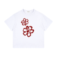 Kid's Loose Fit Drop Shoulder T-Shirt
