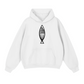 The Fish - Essential Heavyweight Hoodie
