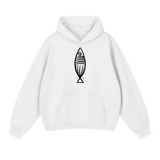 The Fish - Essential Heavyweight Hoodie