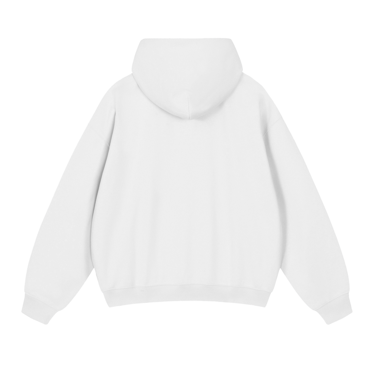 That Fish - Essential Heavyweight Hoodie