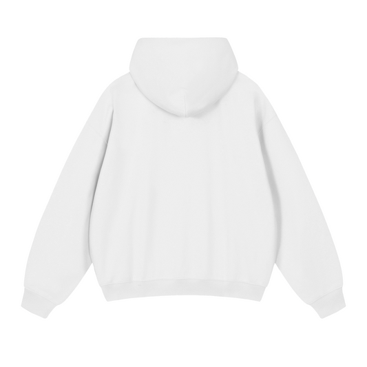 That Fish - Essential Heavyweight Hoodie