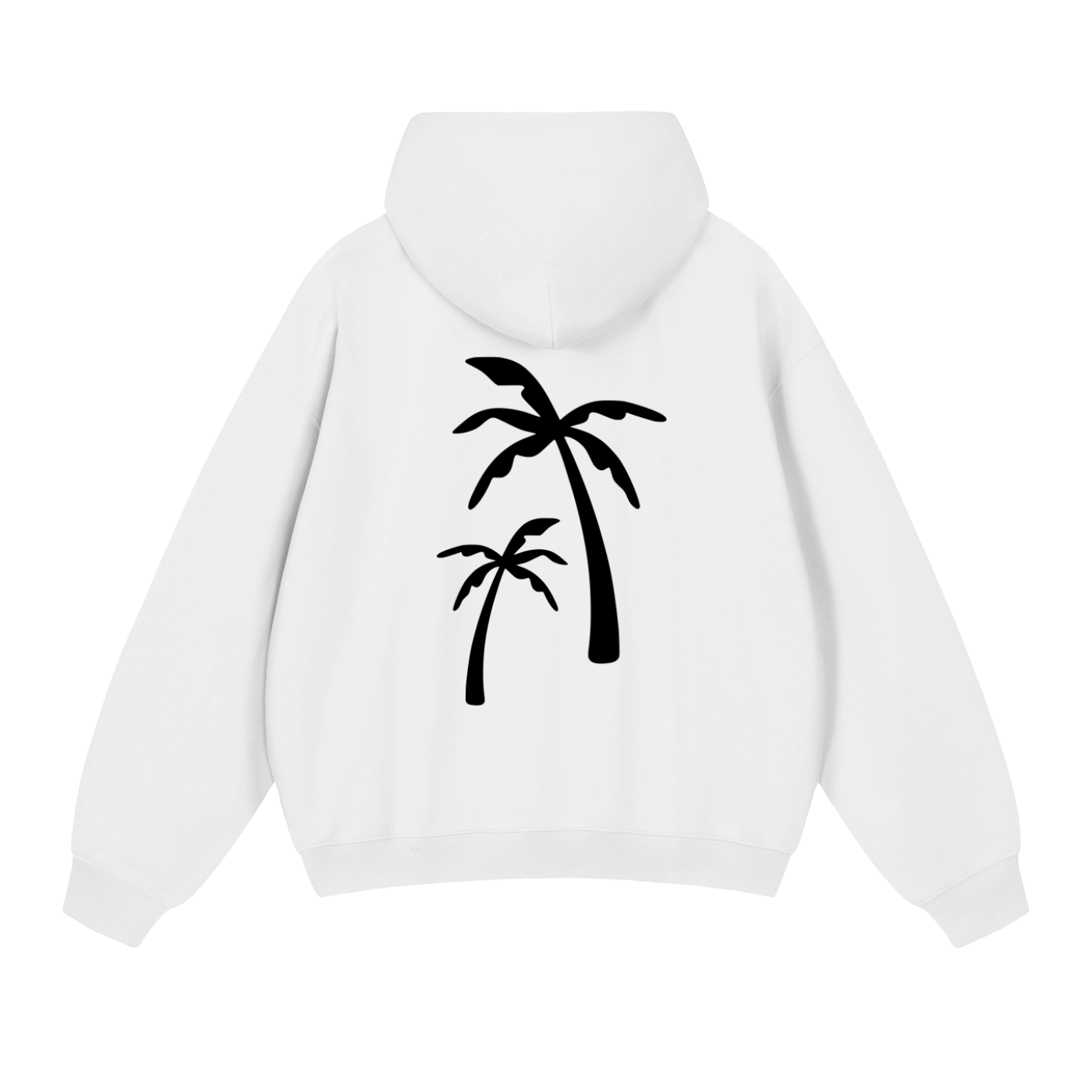 That Palm - Essential Heavyweight Hoodie