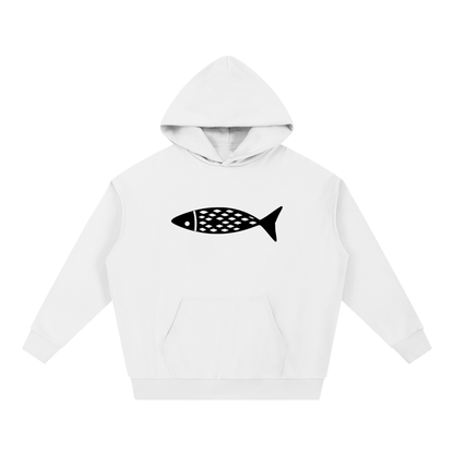 That Fish - Essential Heavyweight Hoodie