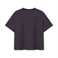 Kid's Loose Fit Drop Shoulder T-Shirt