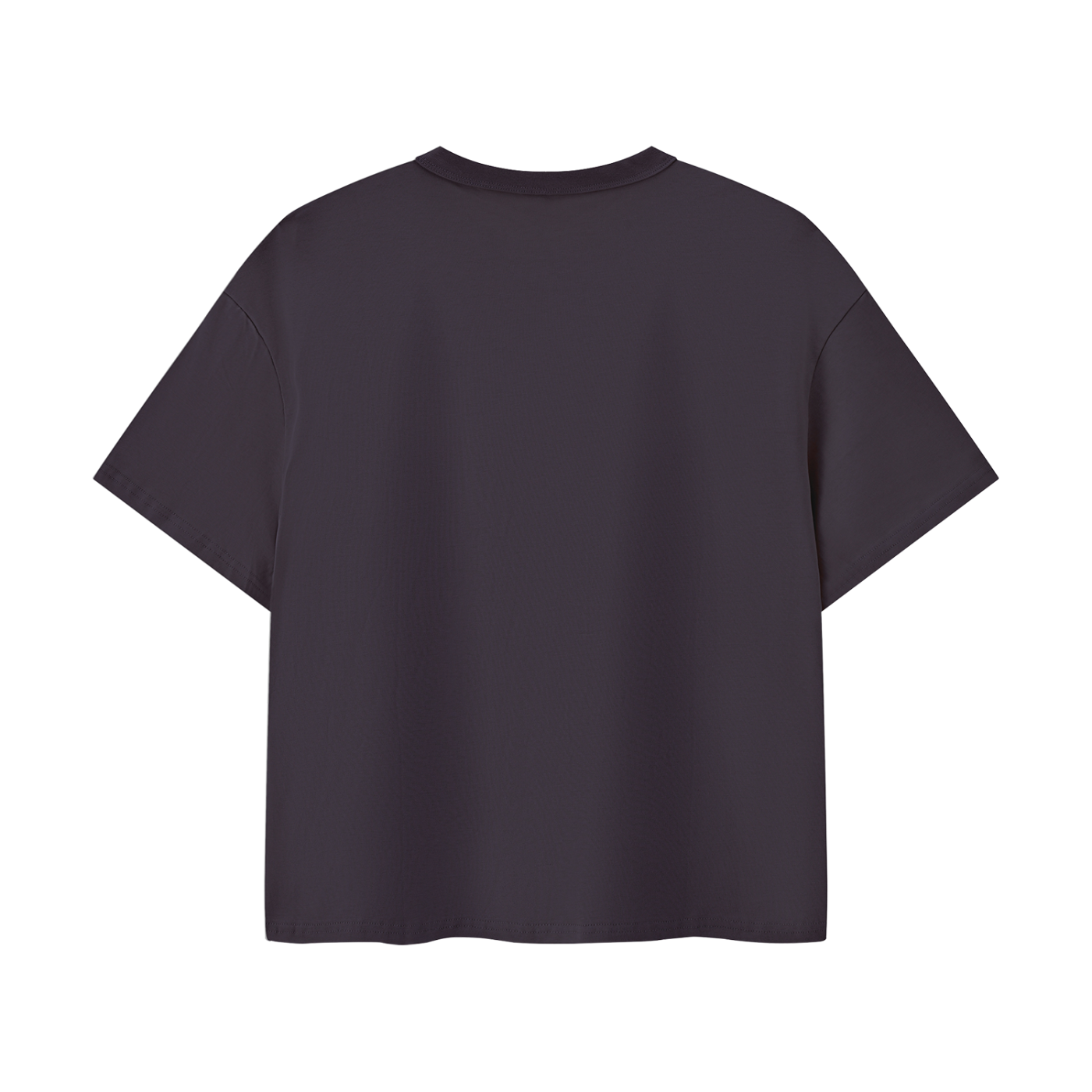 Kid's Loose Fit Drop Shoulder T-Shirt