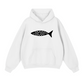That Fish - Essential Heavyweight Hoodie