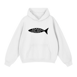 That Fish - Essential Heavyweight Hoodie
