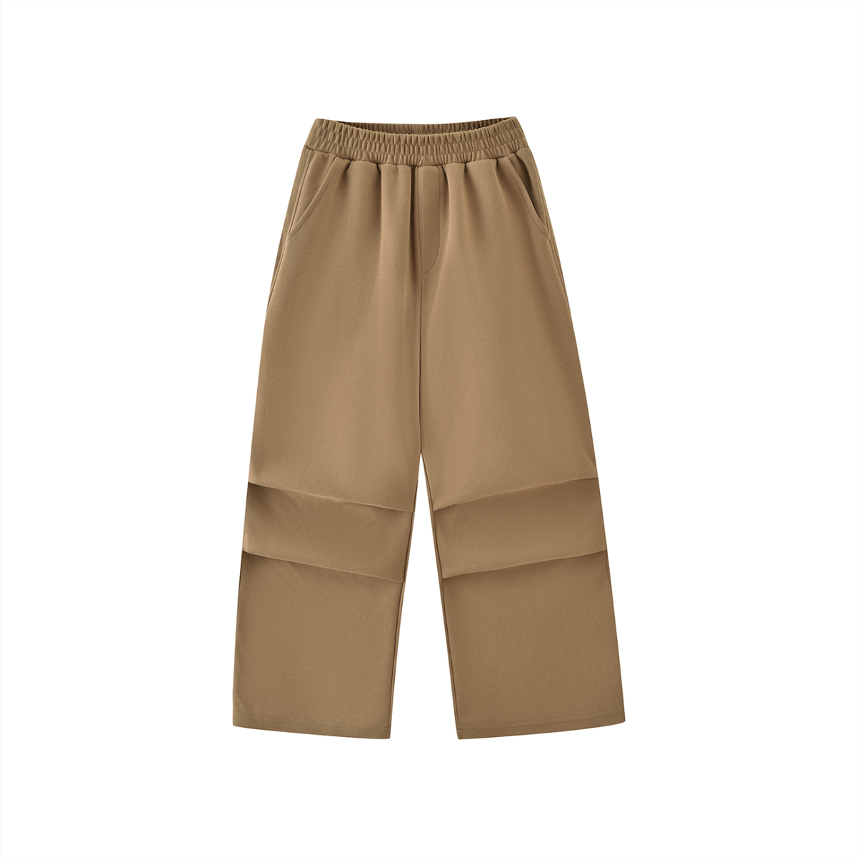 Straight Fit ,Sweatpants