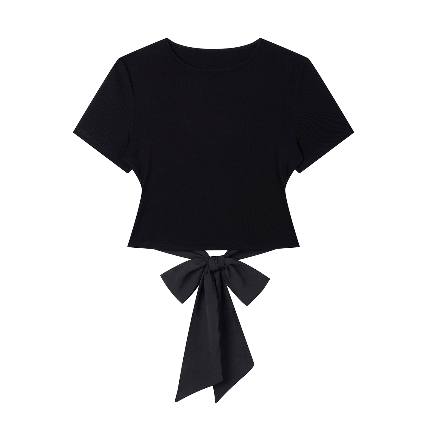 Slim, Short or Cropped