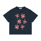 Kid's Loose Fit Drop Shoulder T-Shirt
