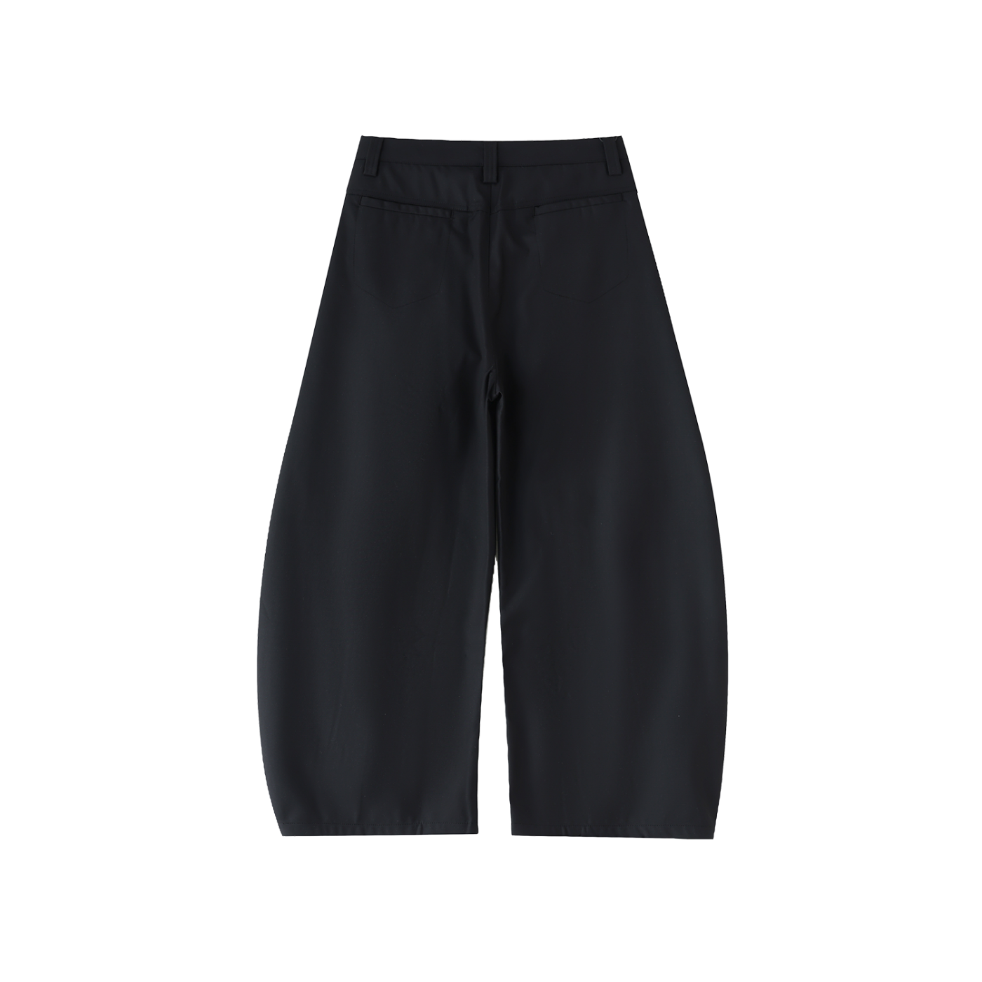 Barrel Leg ,Dress Pants,Formal Pants,Loose fit