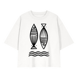 Unisex Heavyweight Boxy T-Shirt