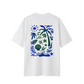 Kid’s Solid Crewneck T-Shirt
