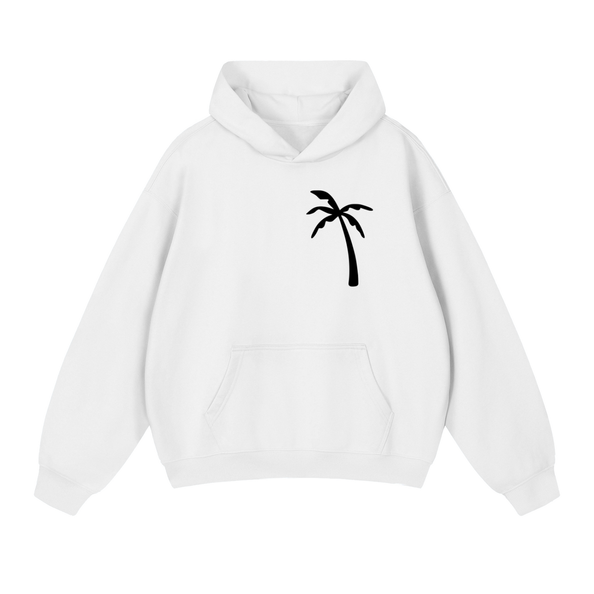 That Palm - Essential Heavyweight Hoodie