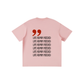 Kid’s Solid Crewneck T-Shirt