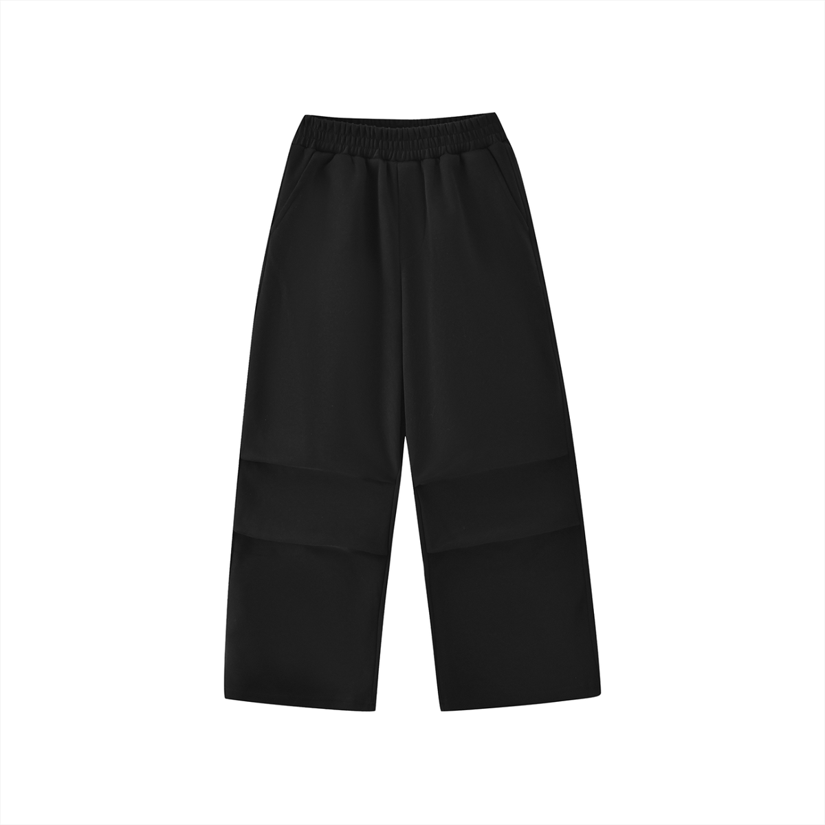 Straight Fit ,Sweatpants