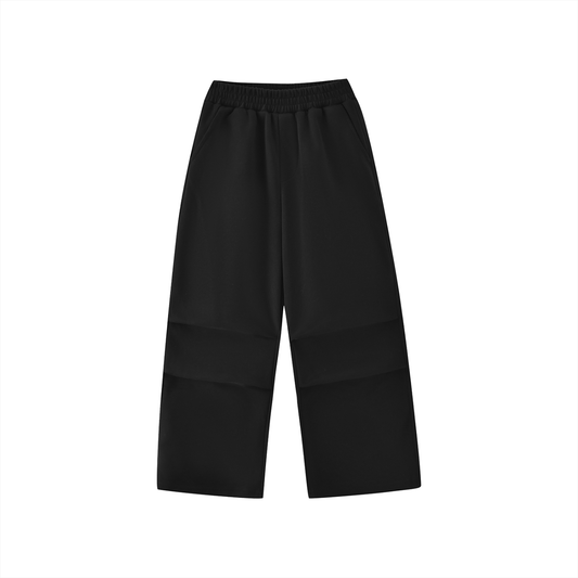 Straight Fit ,Sweatpants