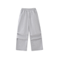 Straight Fit ,Sweatpants