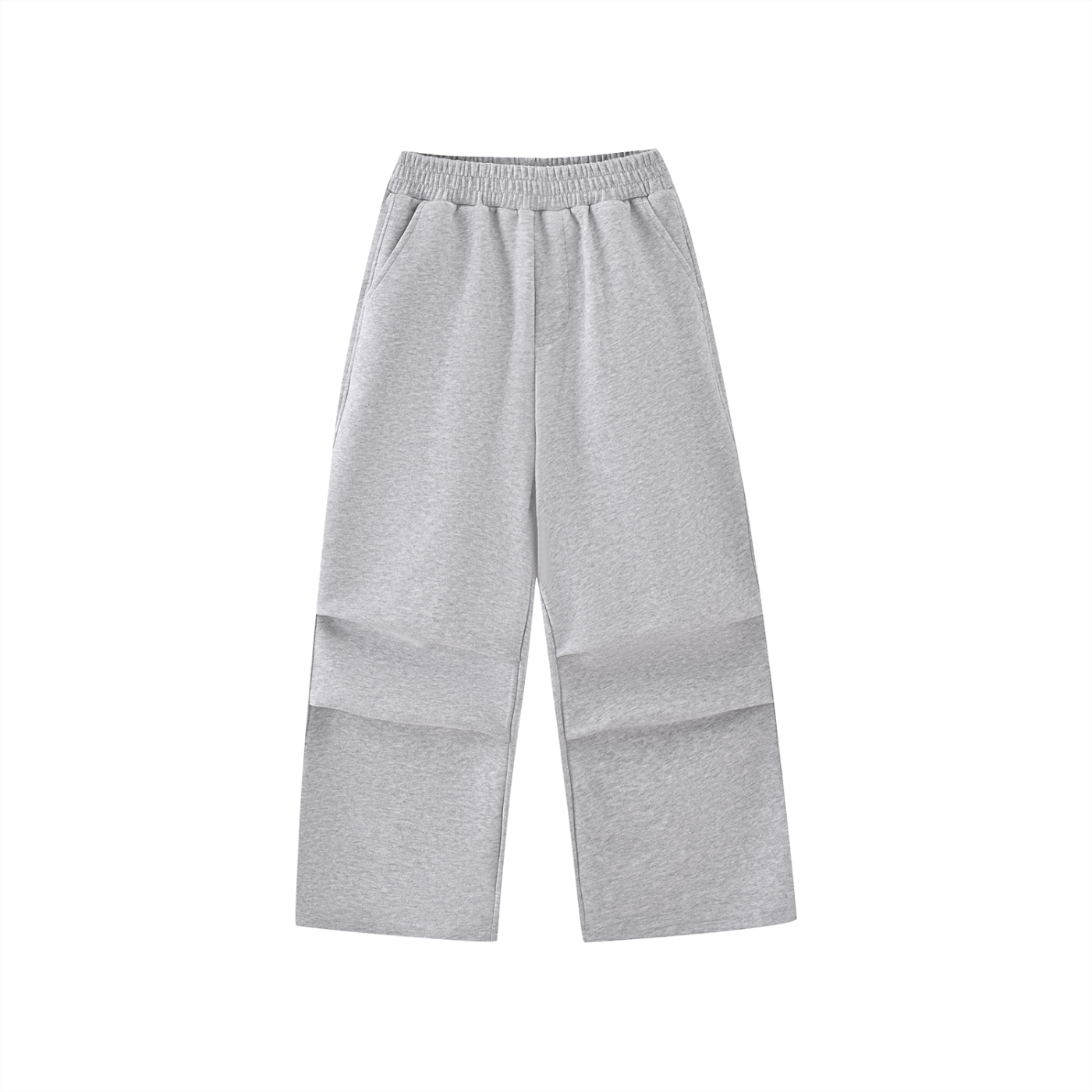 Straight Fit ,Sweatpants