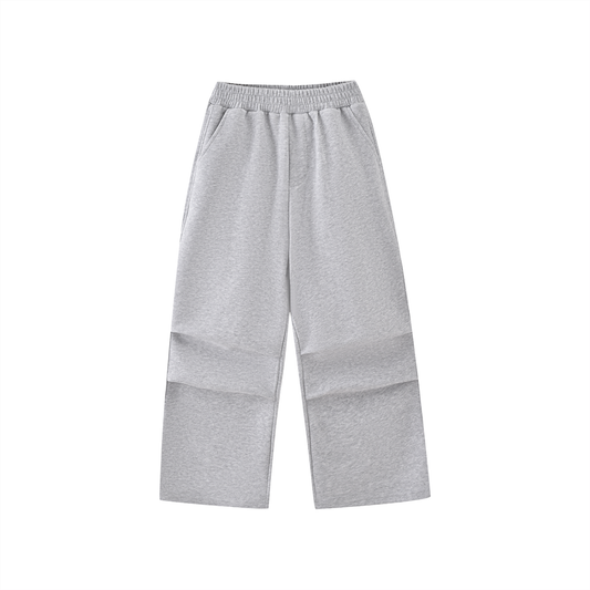 Straight Fit ,Sweatpants