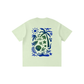 Kid’s Solid Crewneck T-Shirt
