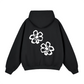 That Flower - Fleeced Boxy Hoodie