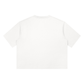 Motherin' Flowers - Unisex Heavyweight Boxy T-Shirt