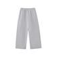 Straight Fit ,Sweatpants
