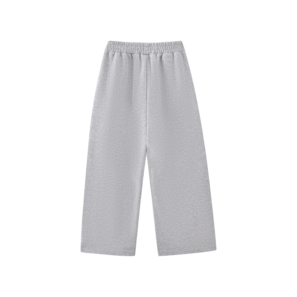 Straight Fit ,Sweatpants