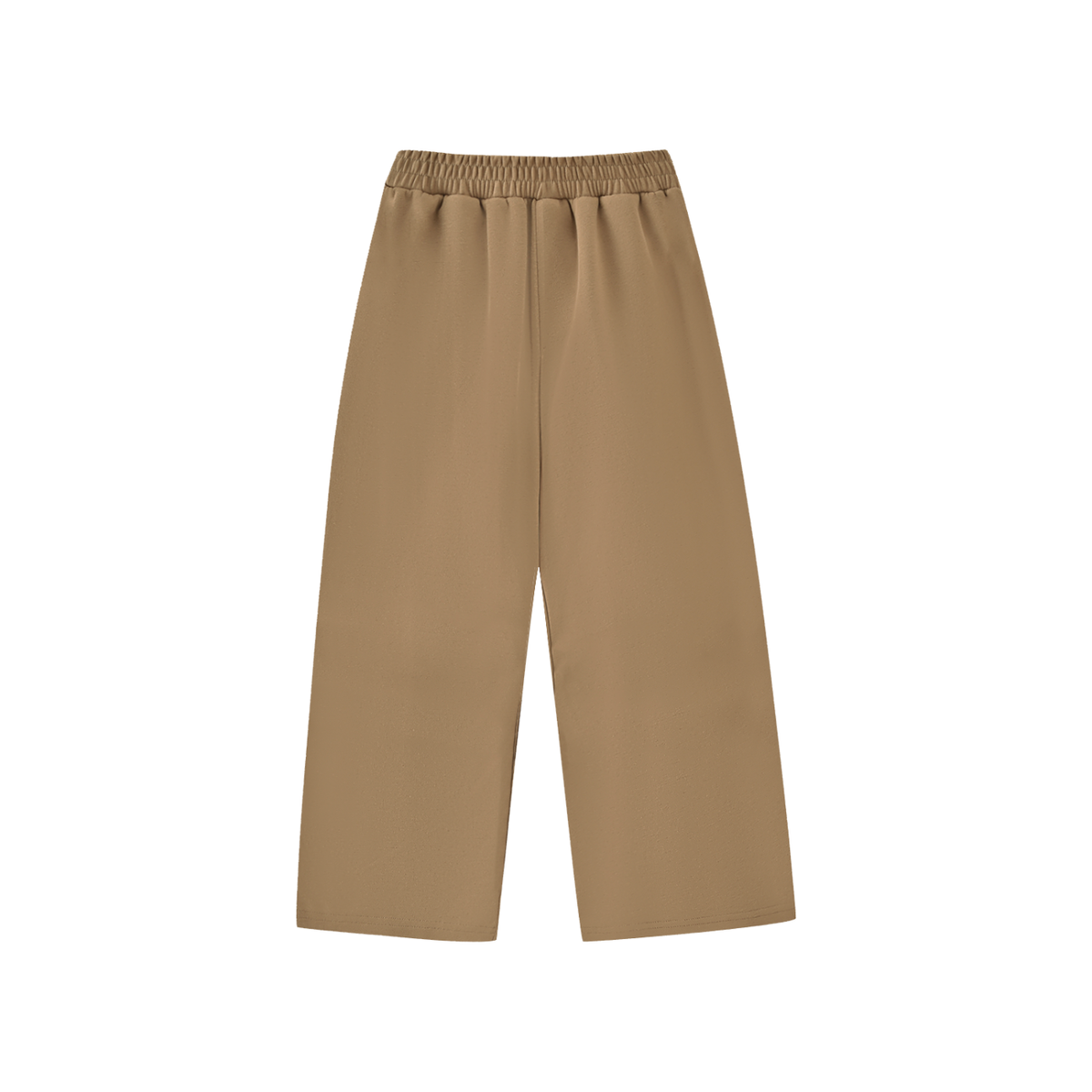 Straight Fit ,Sweatpants