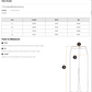 Black Barrel Leg Formal Pants