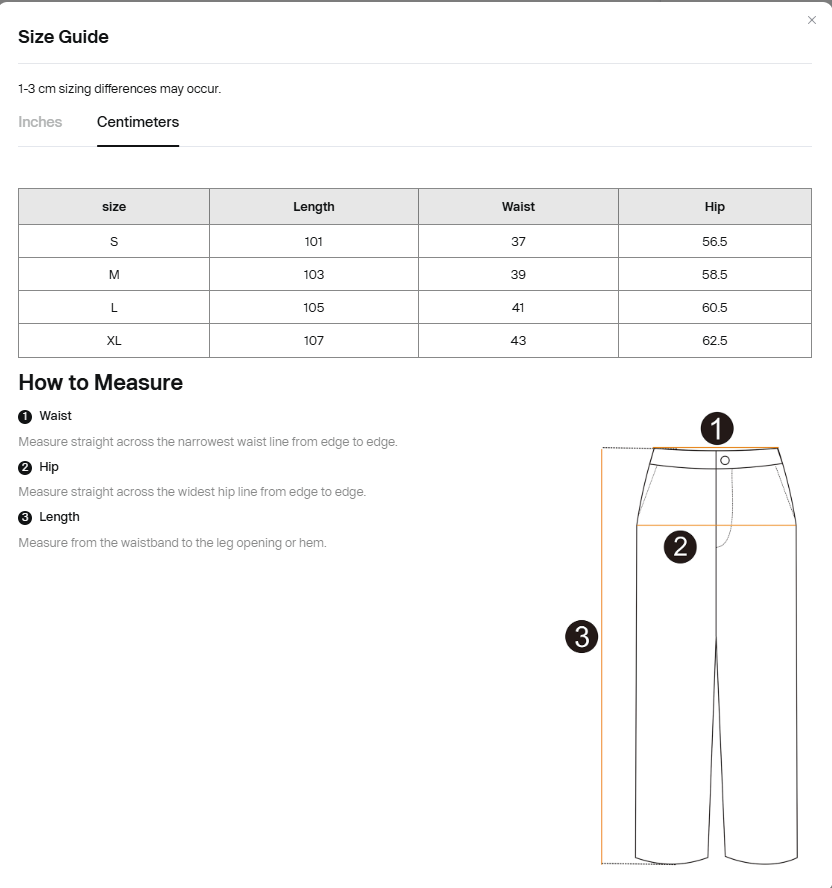 Black Barrel Leg Formal Pants