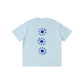 Kid’s Solid Crewneck T-Shirt