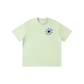 Kid’s Solid Crewneck T-Shirt