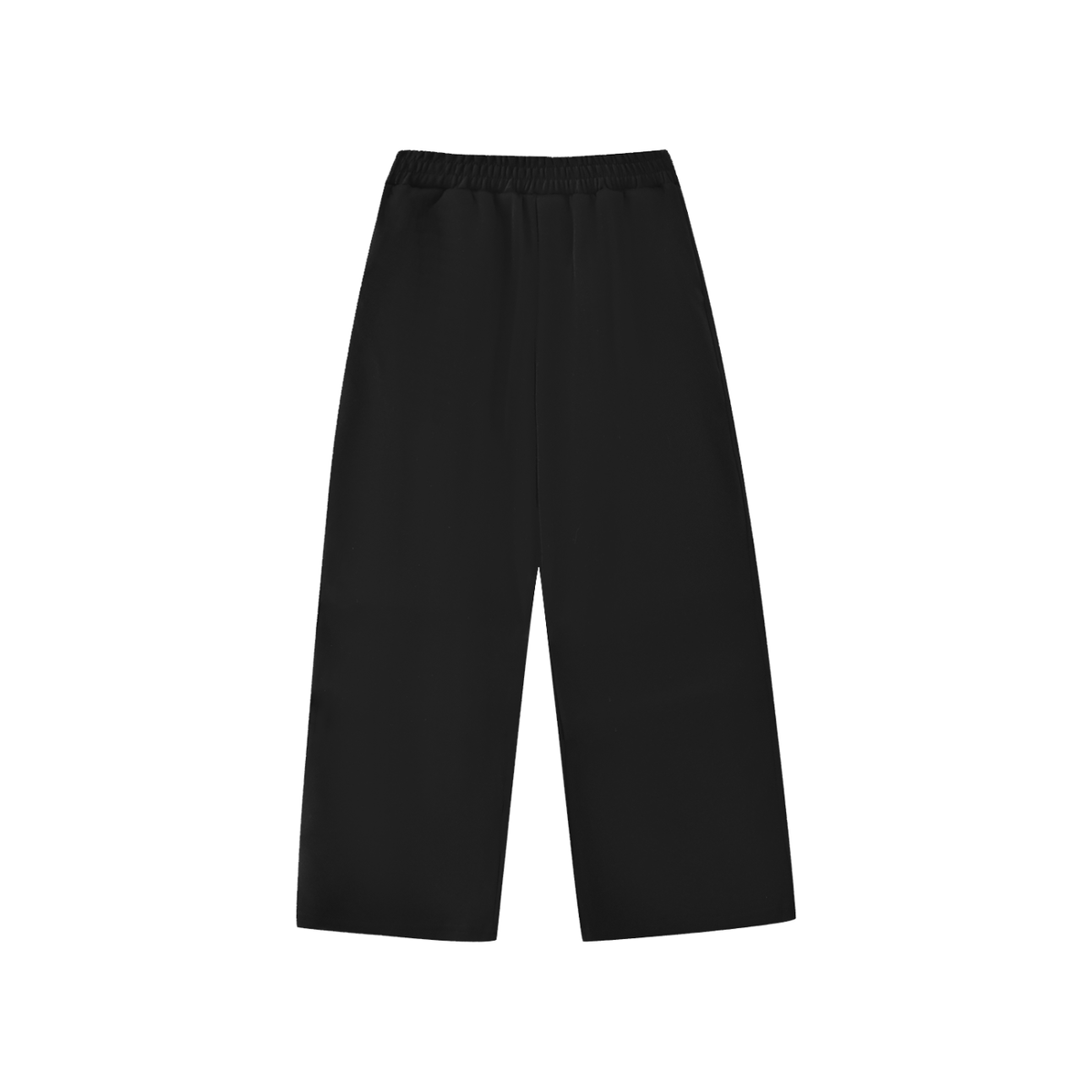 Straight Fit ,Sweatpants