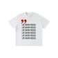 Kid’s Solid Crewneck T-Shirt