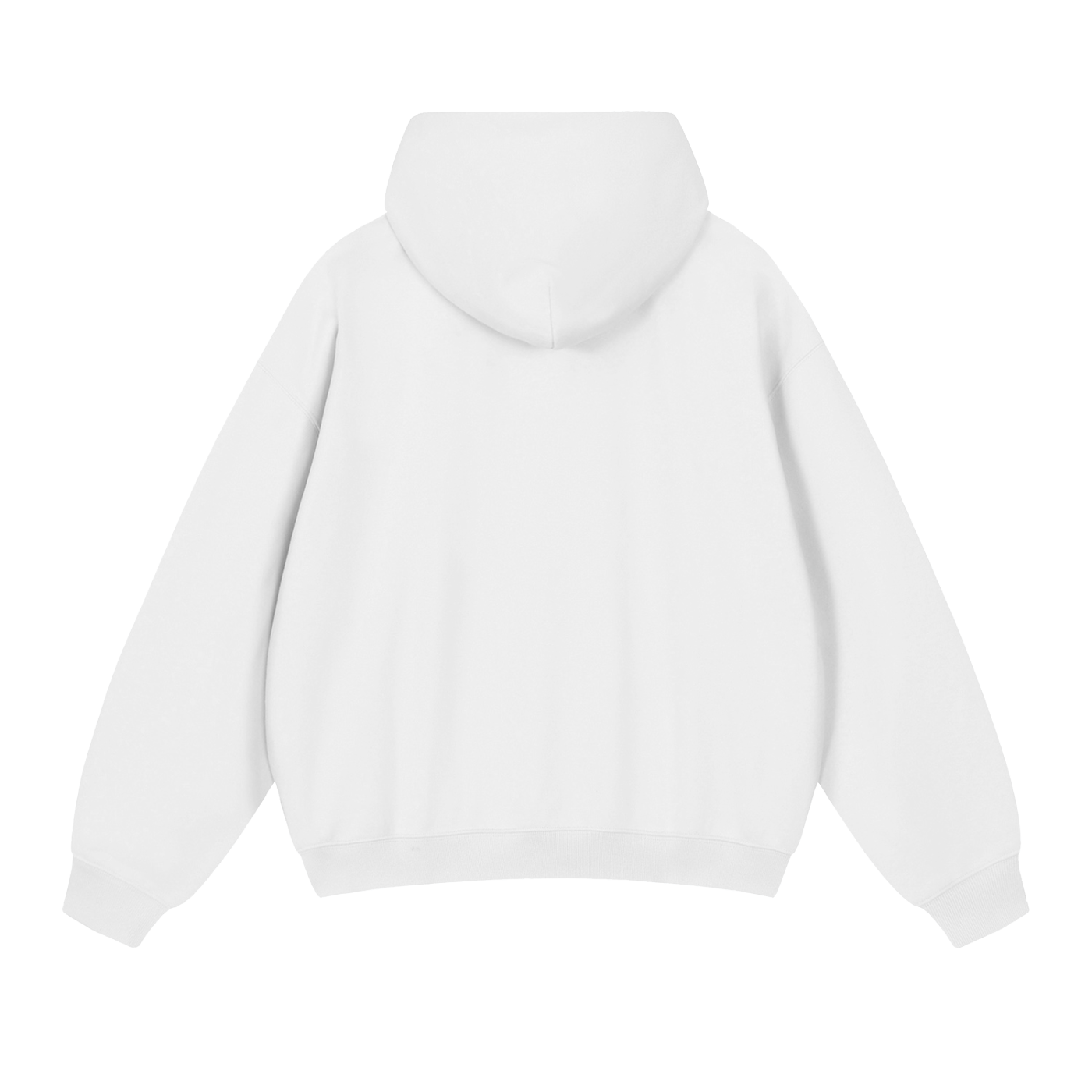 That Flower - Essential Heavyweight Hoodie