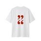 Kid’s Solid Crewneck T-Shirt