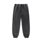 Joggers,Snow Washed,Denim-Like,Sweatpants