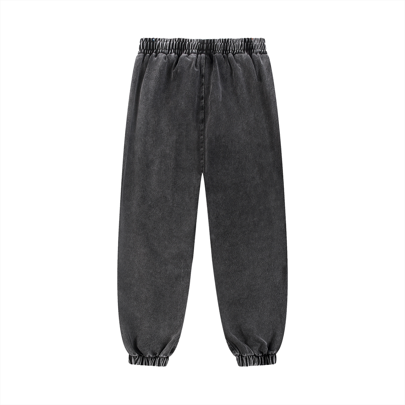 Joggers,Snow Washed,Denim-Like,Sweatpants