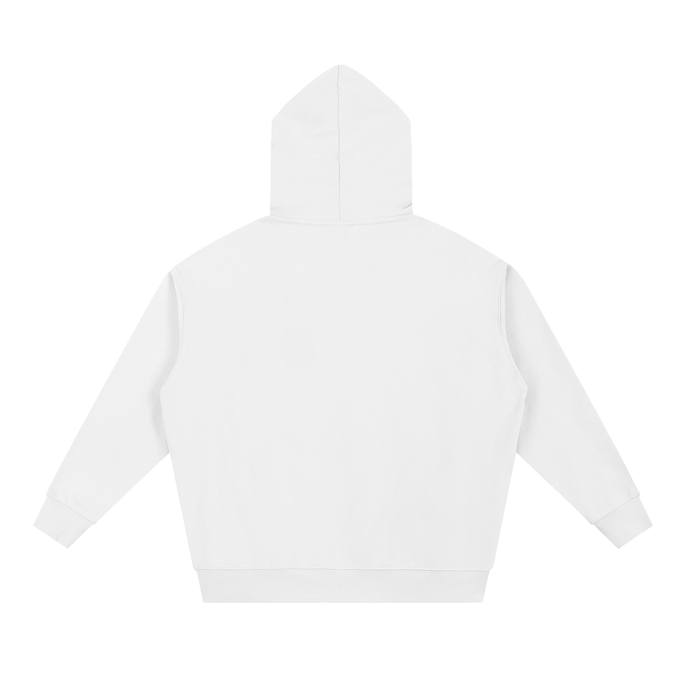 The Fish - Essential Heavyweight Hoodie