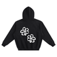 That Flower - Fleeced Boxy Hoodie