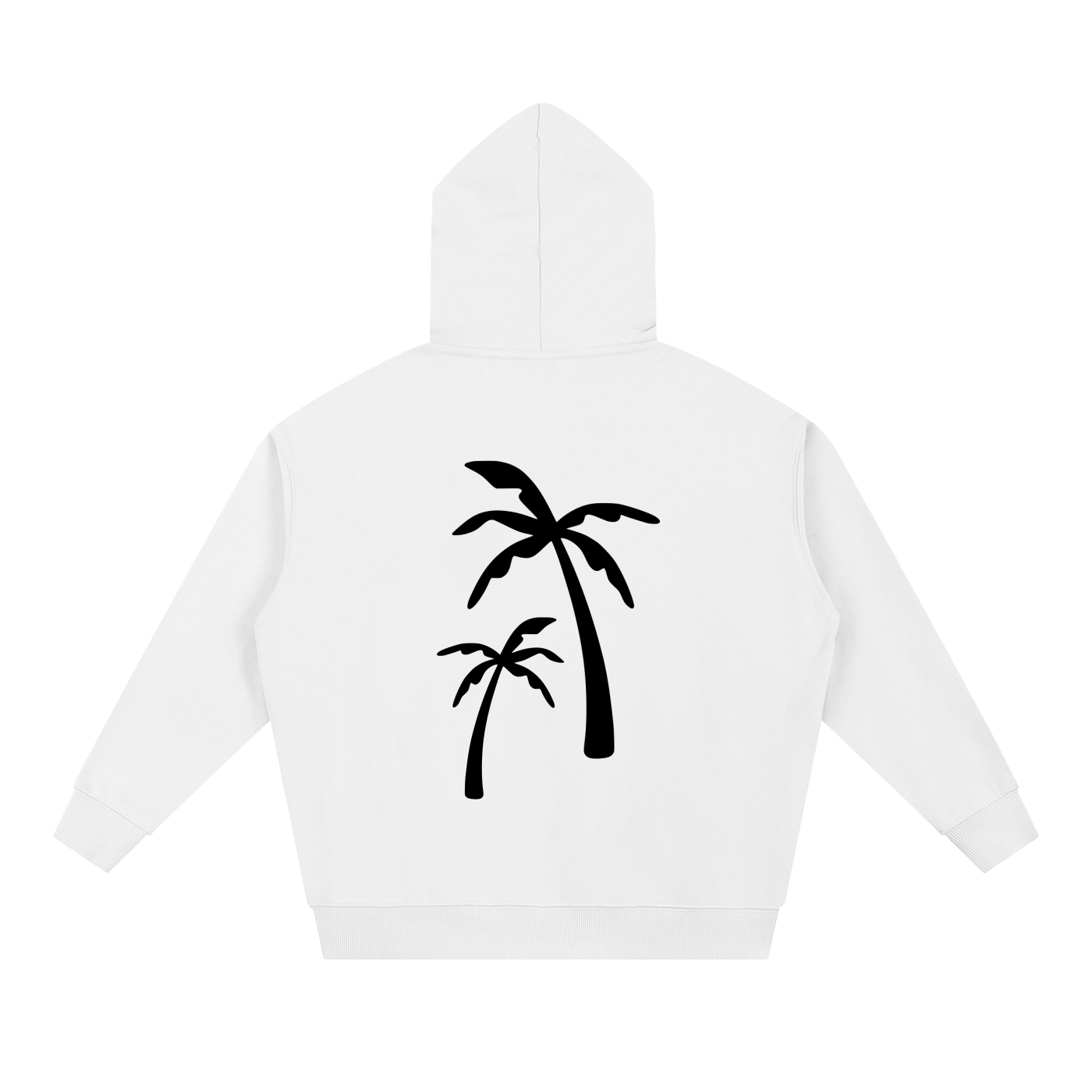 That Palm - Essential Heavyweight Hoodie