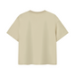 Kid's Loose Fit Drop Shoulder T-Shirt