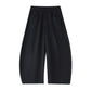 Barrel Leg ,Dress Pants,Formal Pants,Loose fit