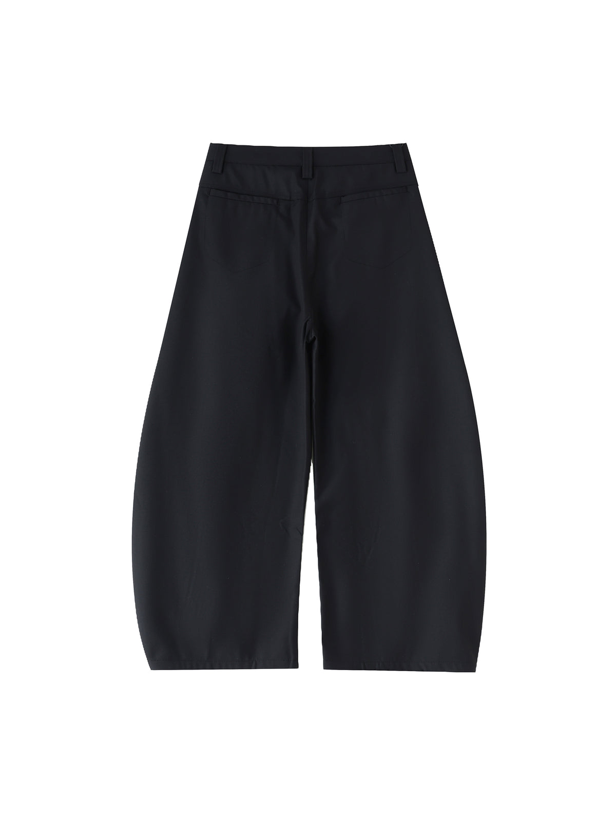 Barrel Leg ,Dress Pants,Formal Pants,Loose fit