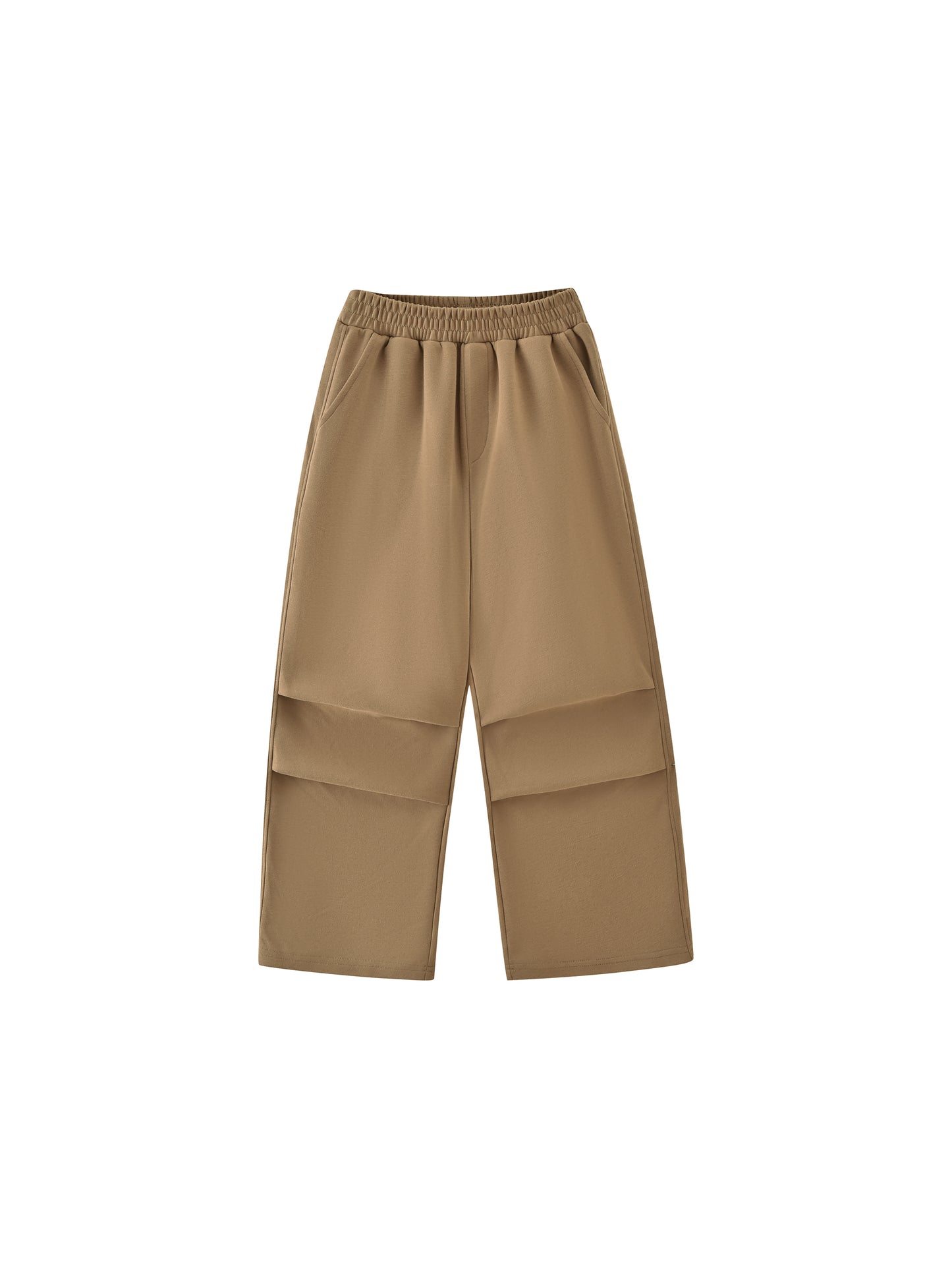 Straight Fit ,Sweatpants