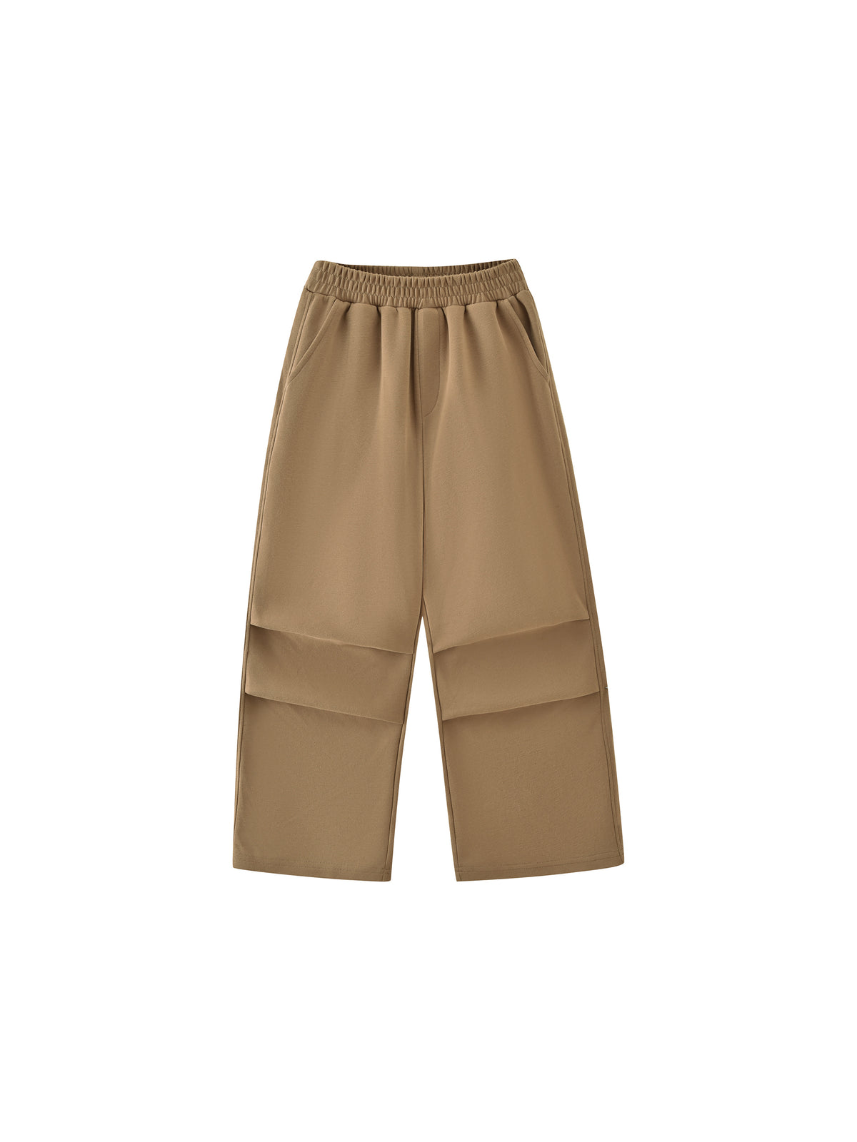 Straight Fit ,Sweatpants