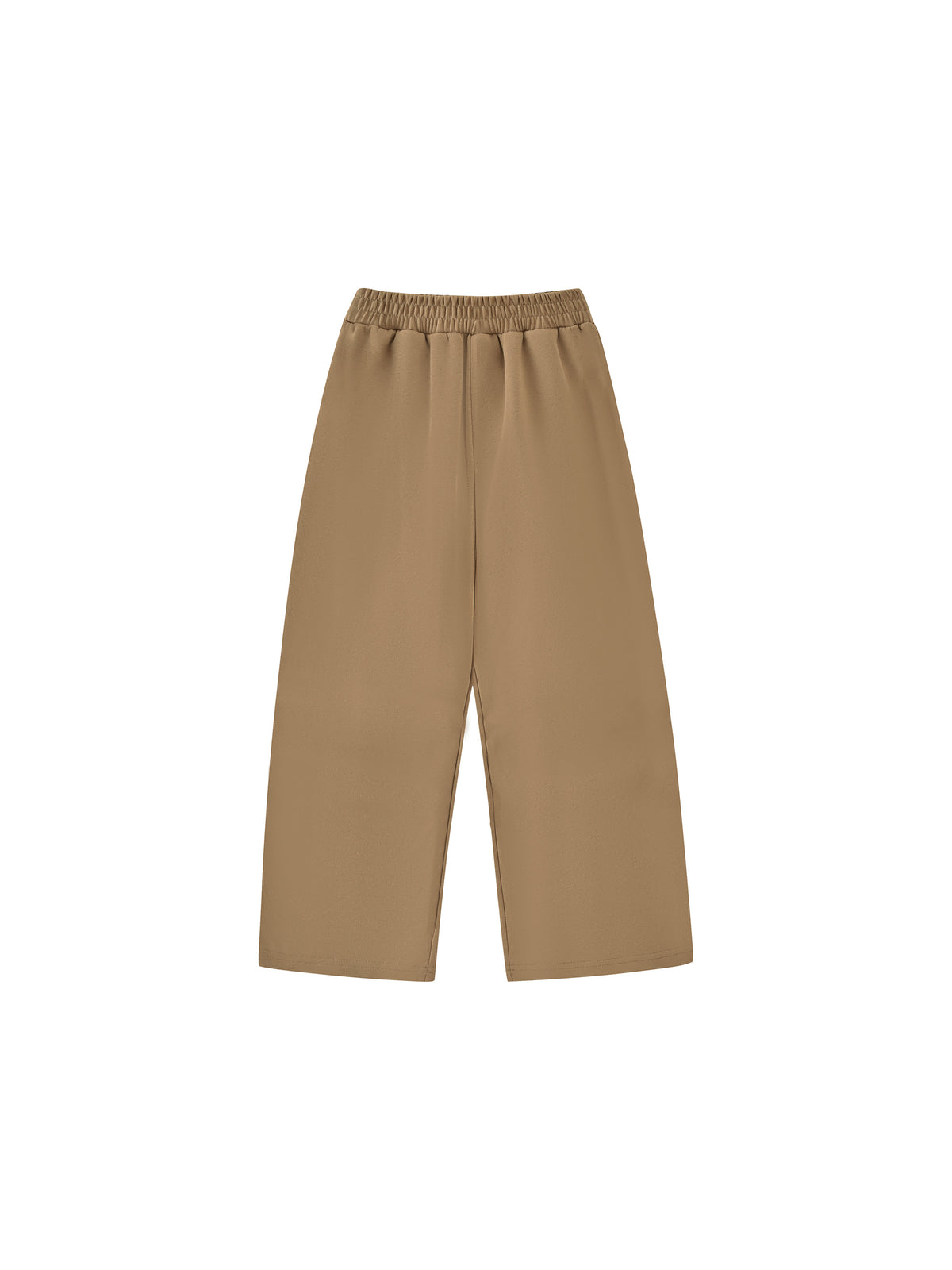 Straight Fit ,Sweatpants